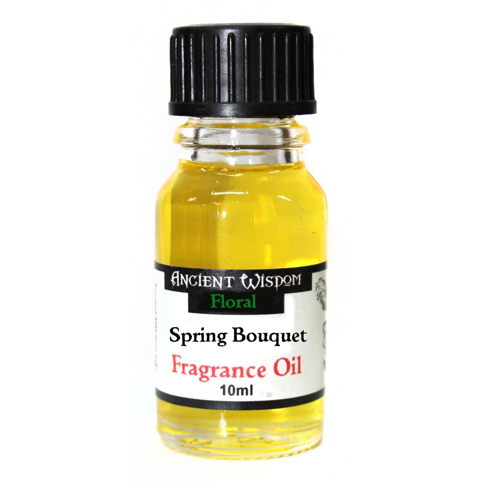 10ml Ароматно масло Пролетен букет (Spring Bouquet)