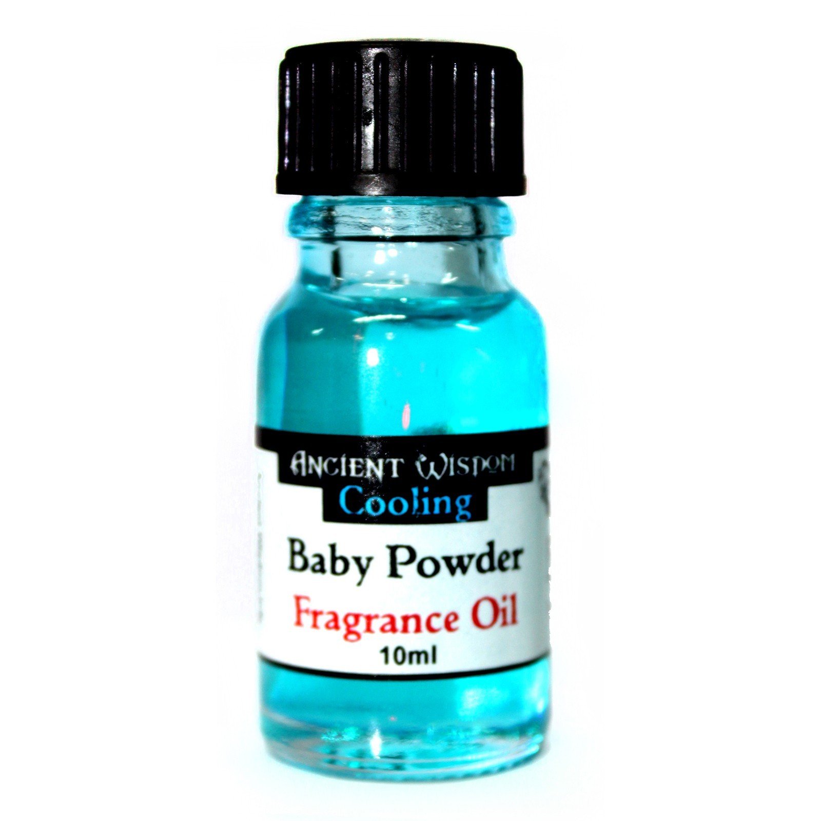 10ml Ароматно масло Бебешка пудра (Baby Powder)