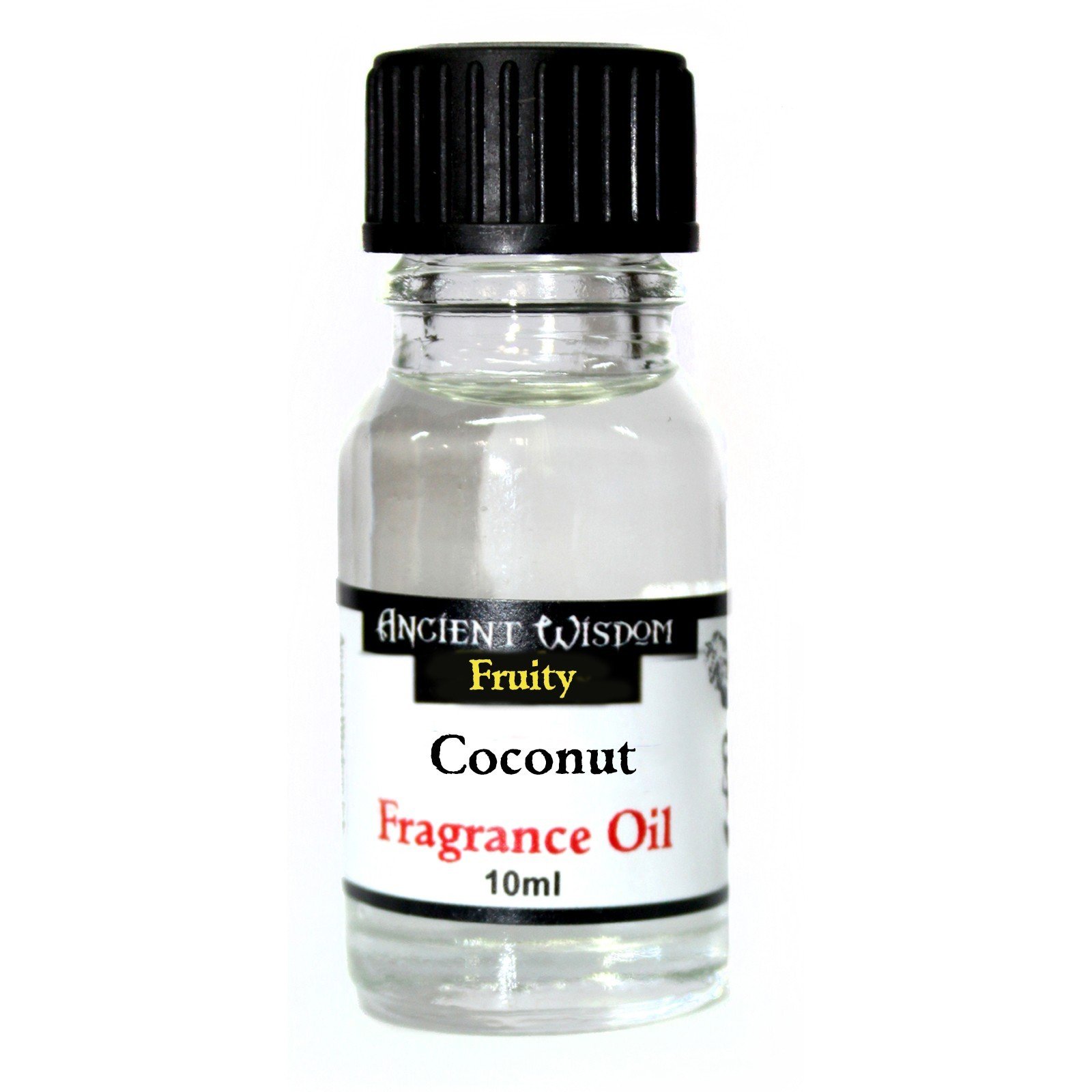 10ml Ароматно масло Кокос (Coconut)