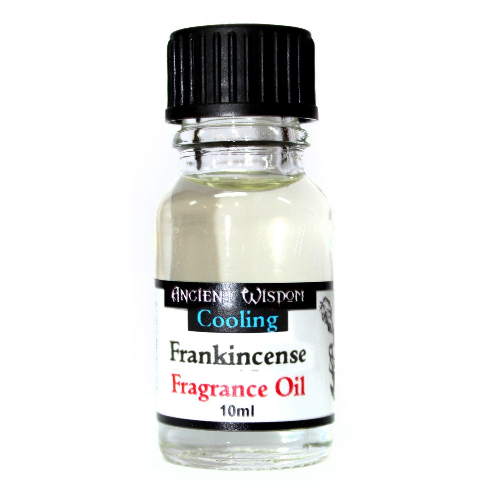 10ml Ароматно масло Тамян (Frankincense)