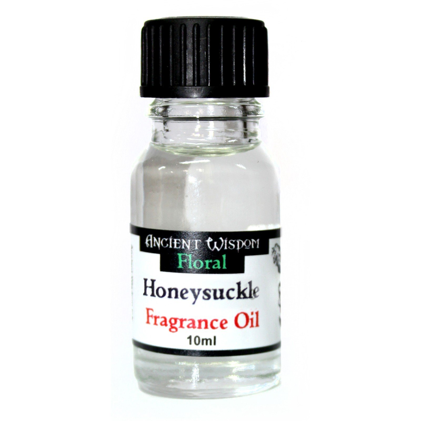 10ml Ароматно масло Орлови нокти (Honeysuckle)