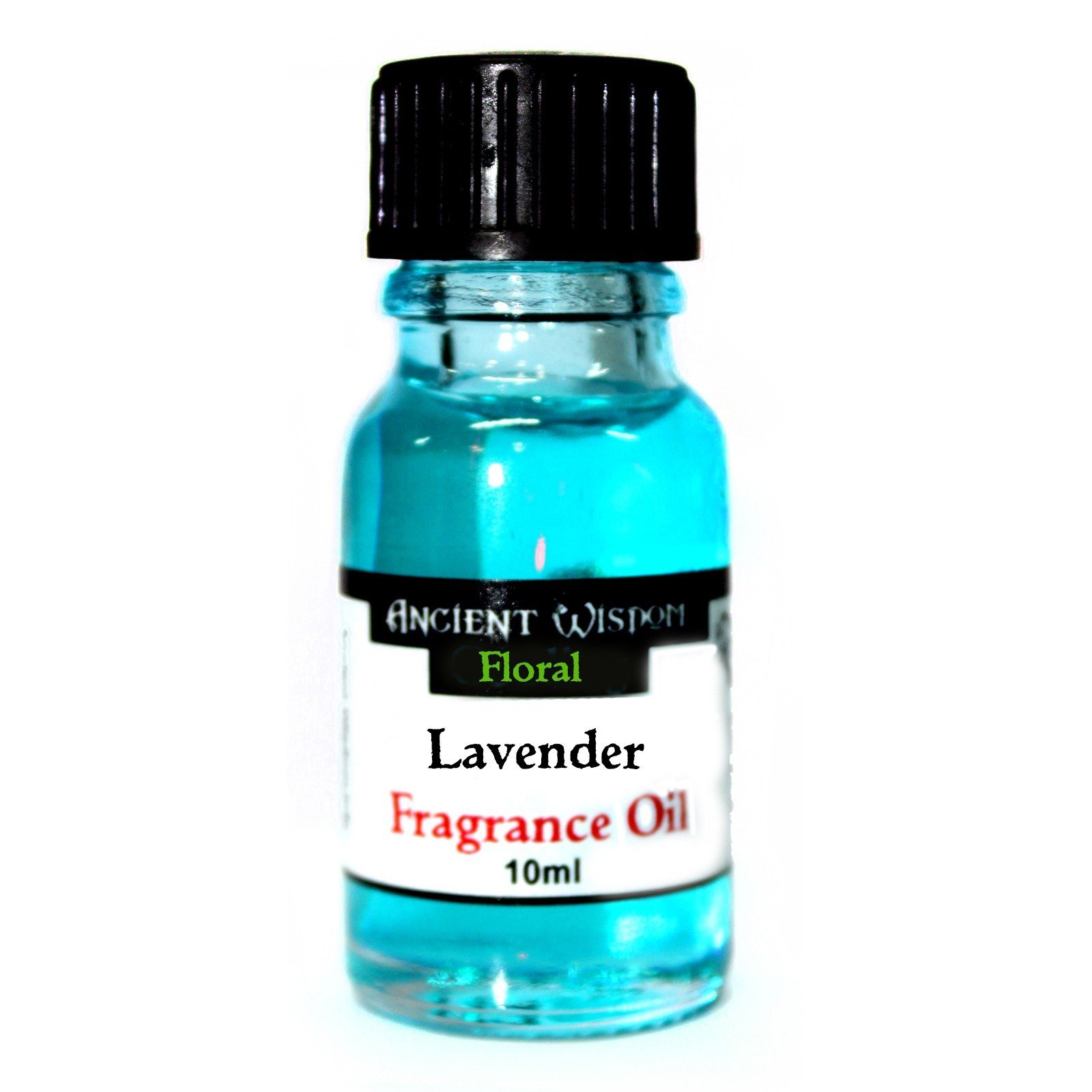 10ml Ароматно масло Лавандула (Lavender)