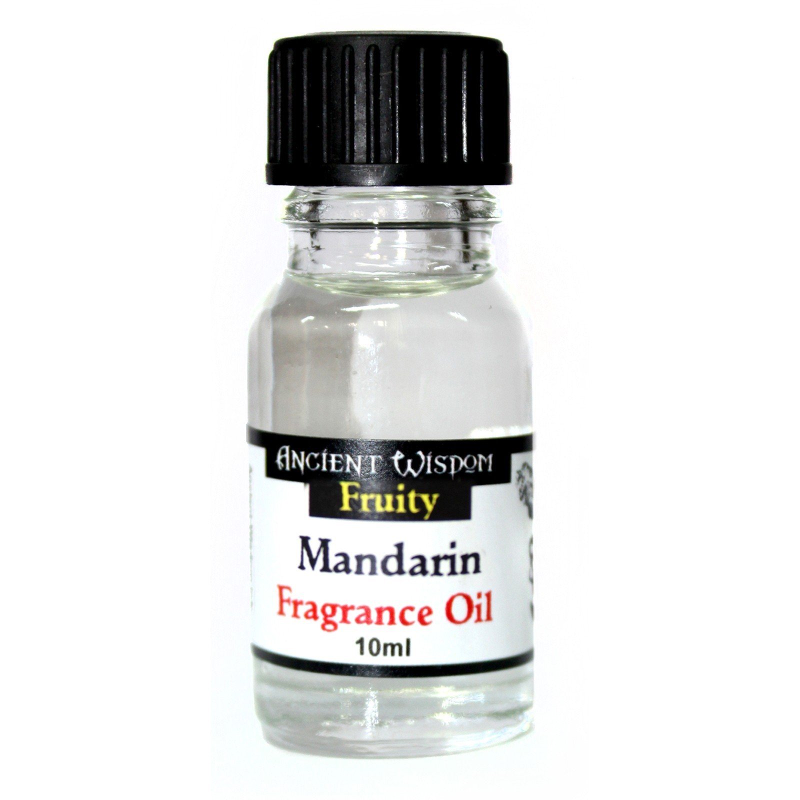 10ml Ароматно масло Мандарина (Mandarin)