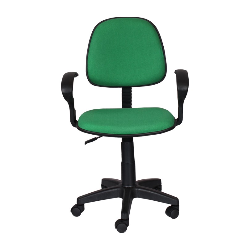 Детски стол Comfortino 6012 - зелен