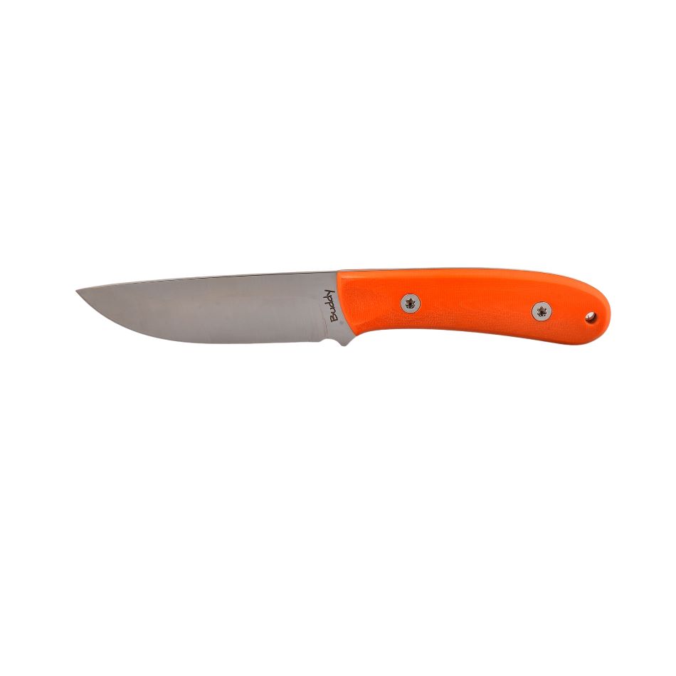 Нож Dulotec Buddy - оранжев