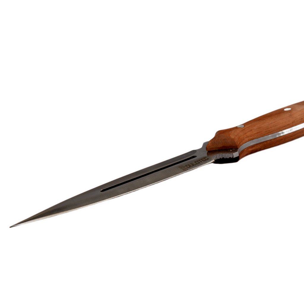 Нож с фиксирано острие DHunt D178 - Medium Dagger
