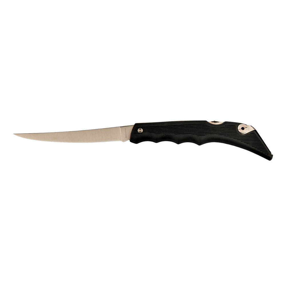 Сгъваем нож за филетиране и обезкостяване Dulotec K108