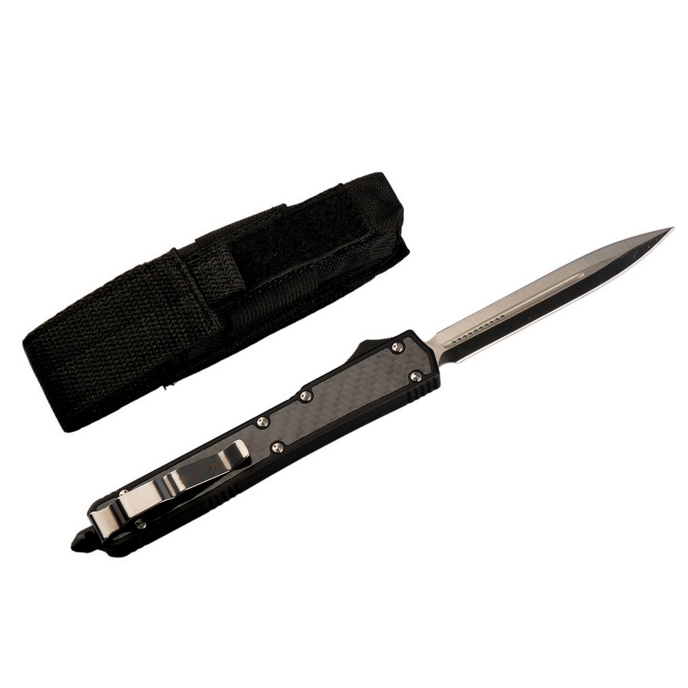 Автоматичен Нож Dulotec K187A