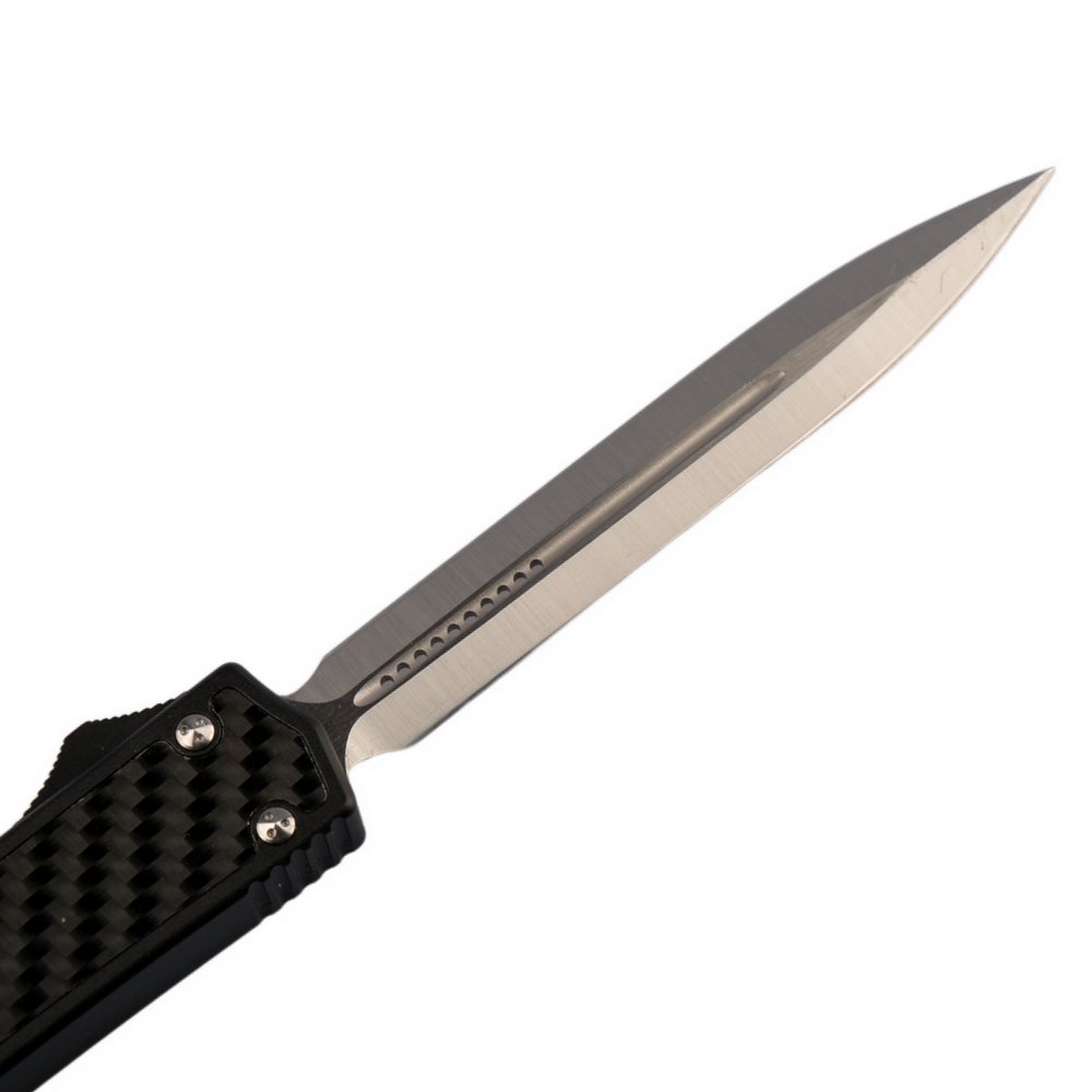 Автоматичен Нож Dulotec K187A