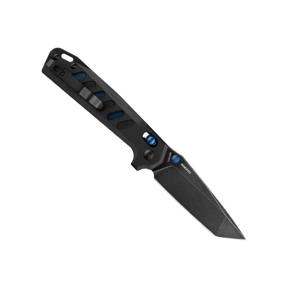 Сгъваем нож Oknife Rubato - 154CM неръждаема стомана