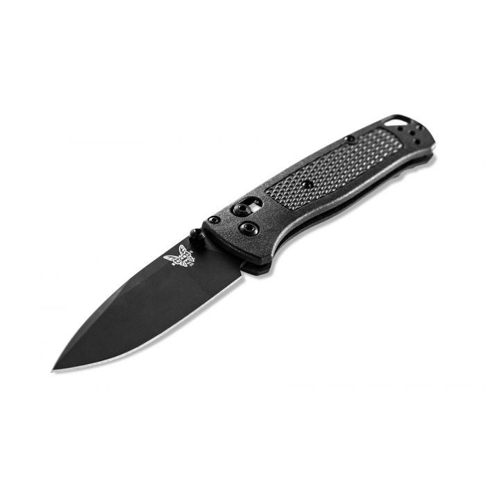 Сгъваем нож Benchmade 535BK-2 BUGOUT, CF-Elite
