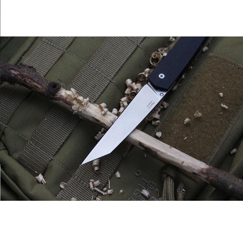 Сгъваем нож Ruike P865-B