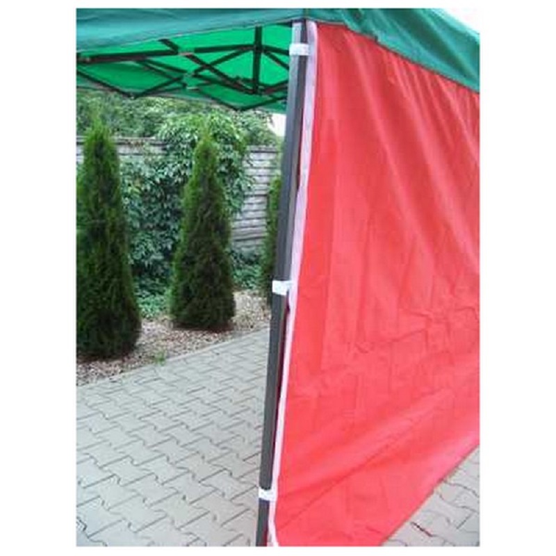 Стена за сгъваема професионална лека шатра за изложения или за градина 3 м