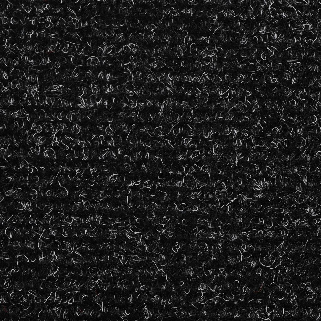 Самозалепващи стелки за стъпала, 15 бр, 56x17x3 см, тъмносиви