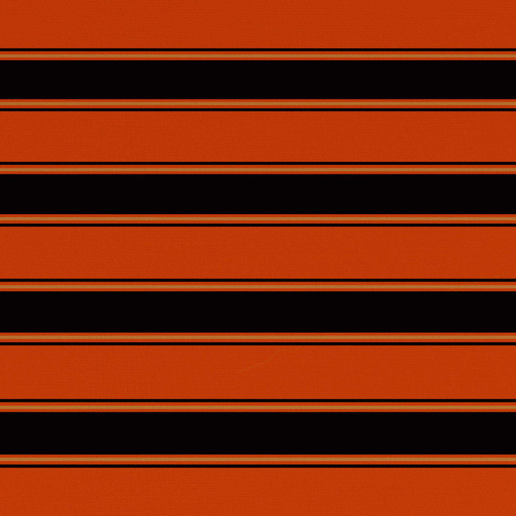 Платнище за тента и сенник, оранжево и кафяво, 600x300 см