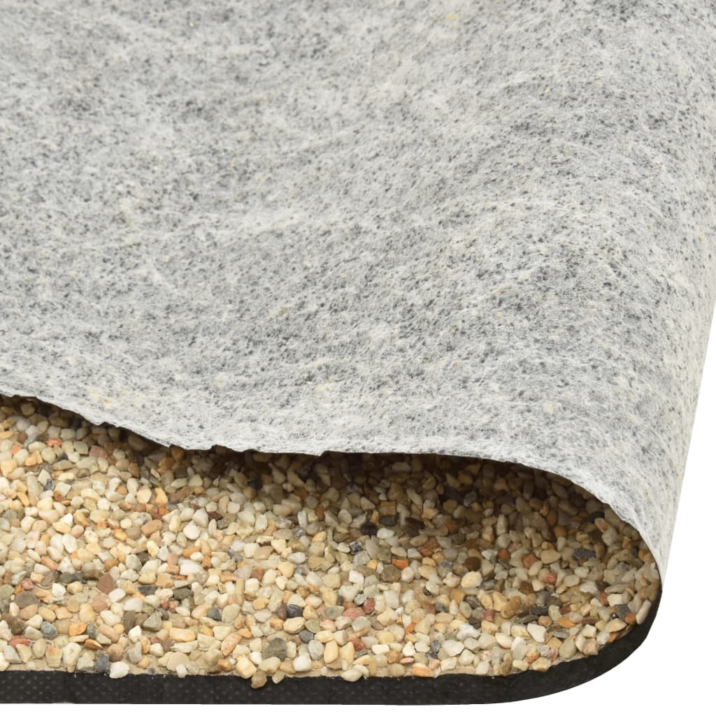 Каменна облицовка, естествен пясък, 1000x40 см