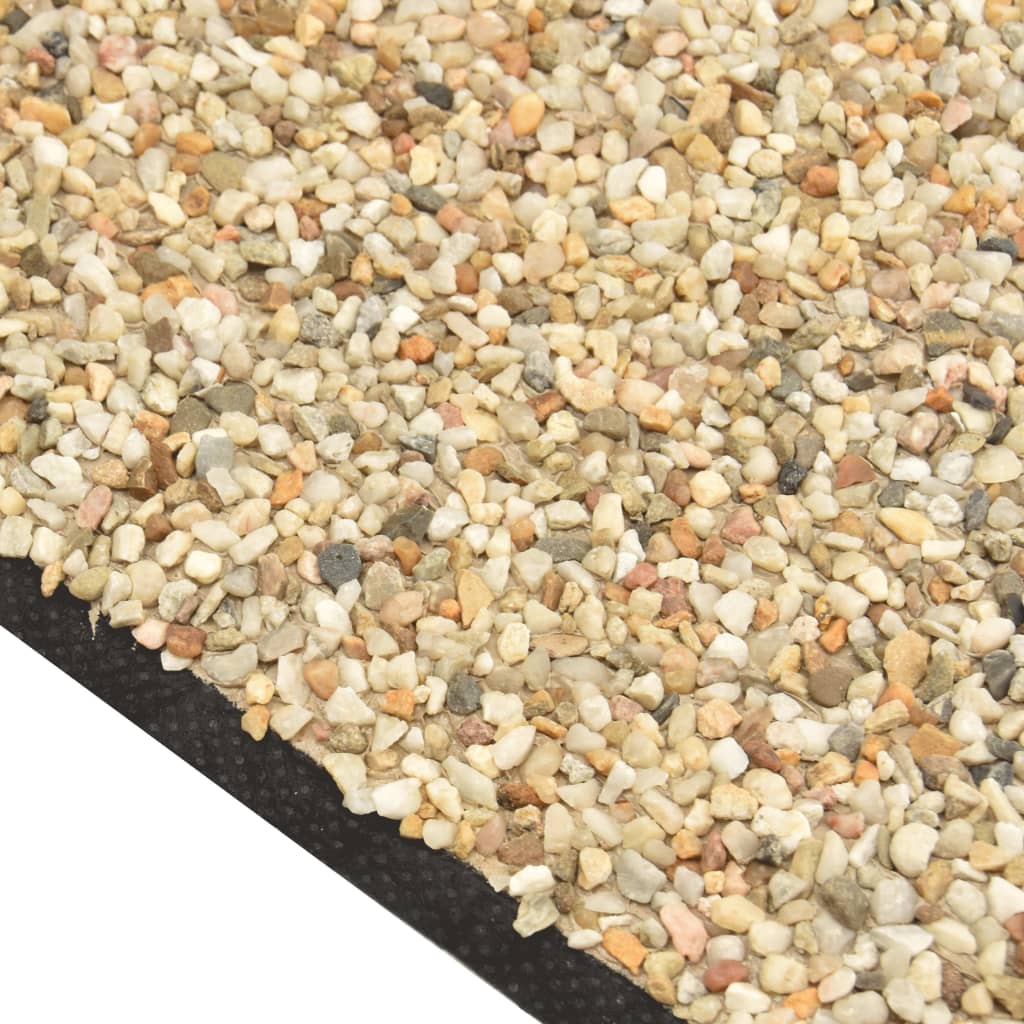 Каменна облицовка, естествен пясък, 150x60 см