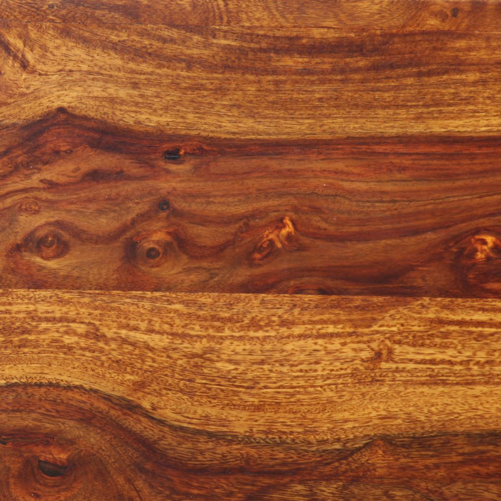 Класическа пейка, шишамова дървесина масив, 160х35х45 см
