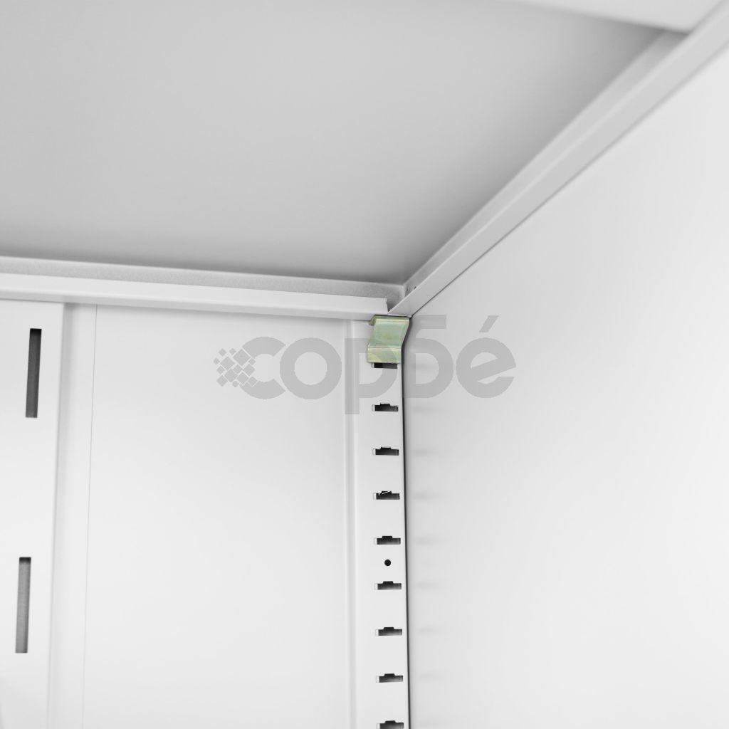 Шкаф за седло, 60x60x140 см  