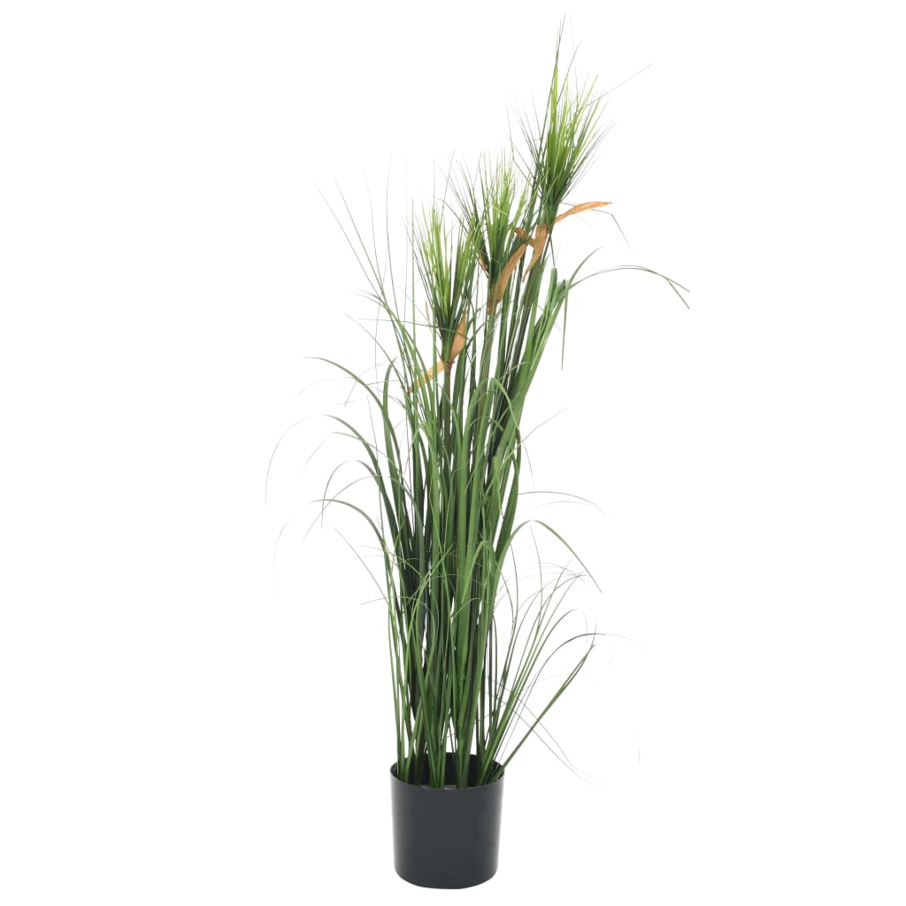 Изкуствено растение декоративна трева, 90 см