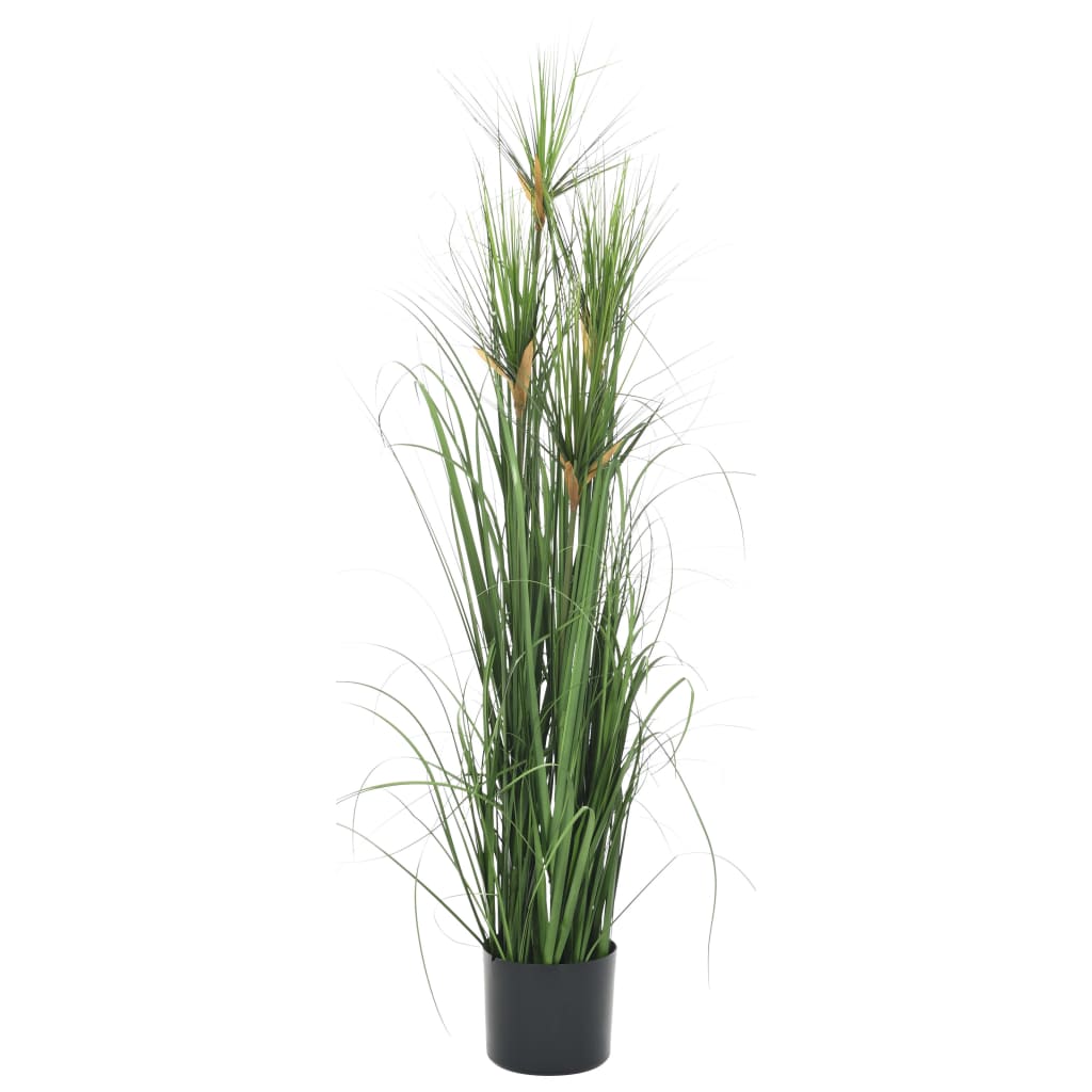Изкуствено растение декоративна трева, 120 см