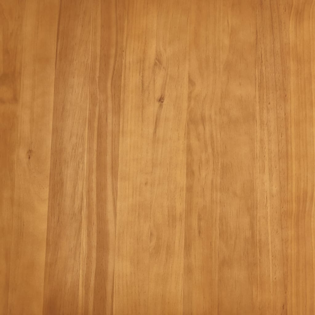 Трапезна маса, медено кафява, 180x90x73 см, борова дървесина