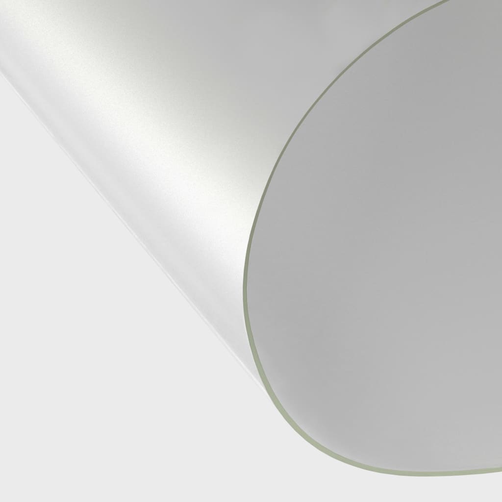 Протектор за маса, матов, 180x90 см, 2 мм, PVC