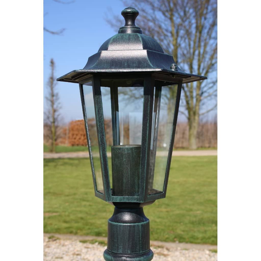 Градински лампи Preston, 2 бр, 105 см