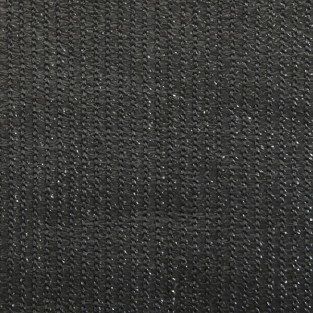 Външна ролетна щора, 60x140 см, антрацит