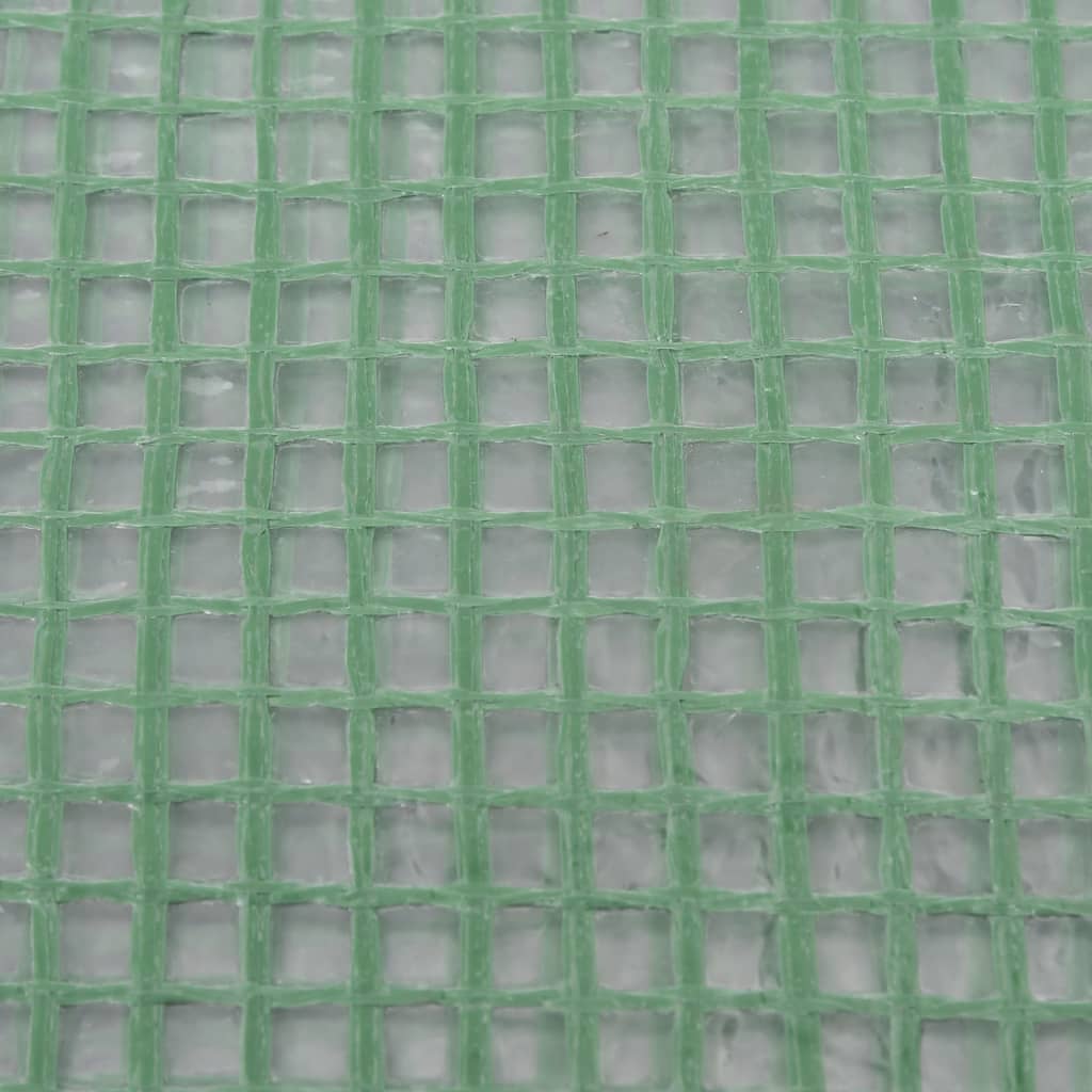 Резервно покривало за парник (0,5 кв.м.), 50x100x190 см, зелено