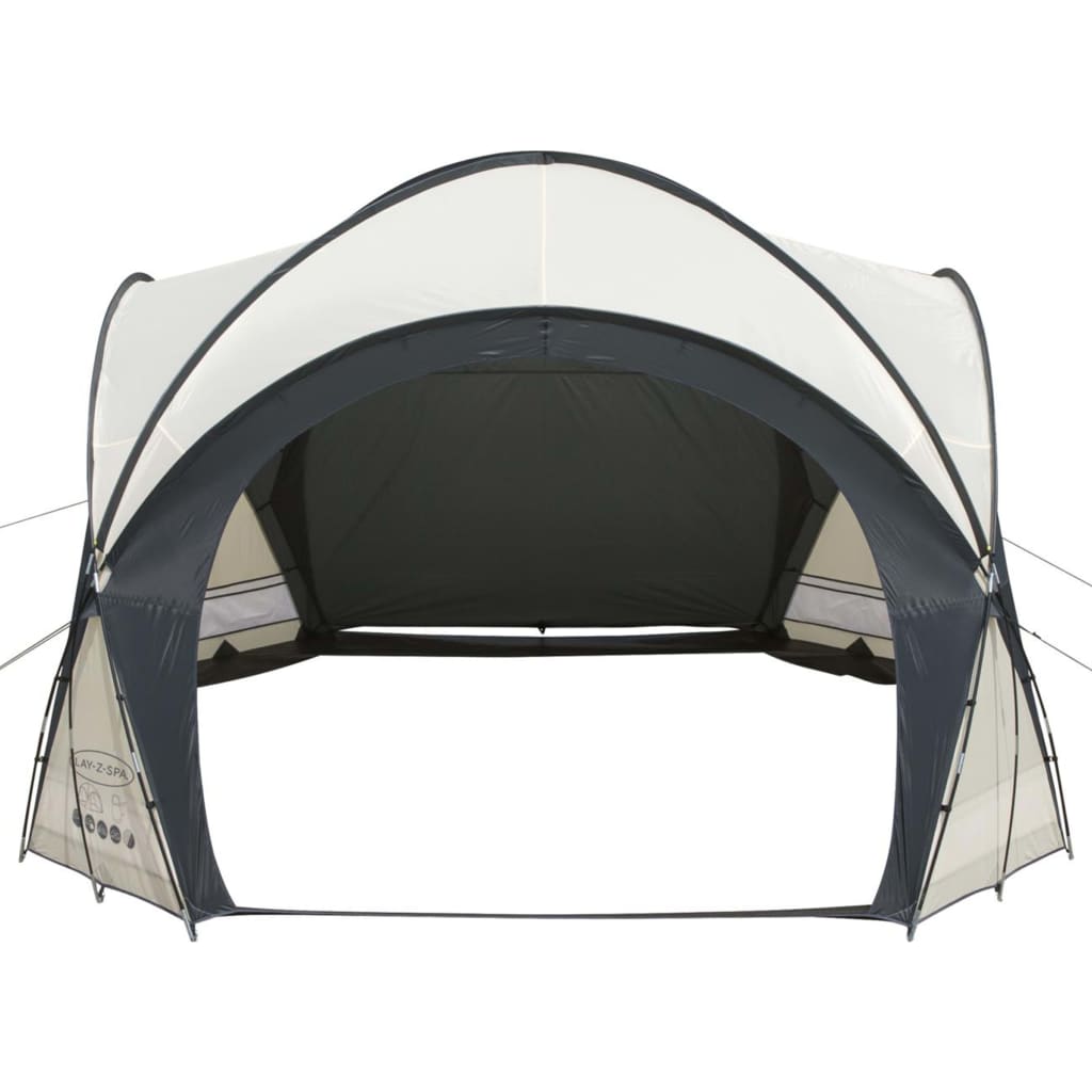 Bestway Lay-Z-Spa Куполна палатка за джакузи 390x390x255 см