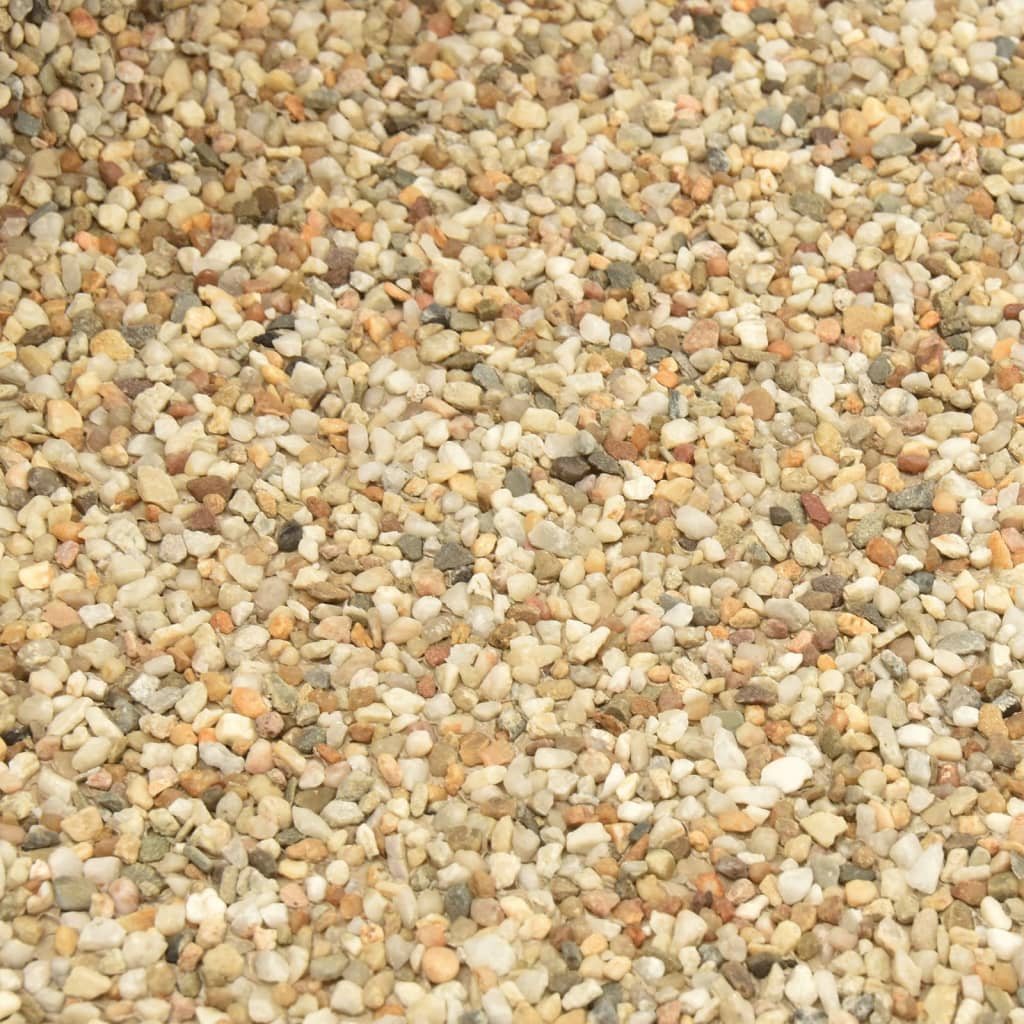 Каменна облицовка, естествен пясък, 500x100 см