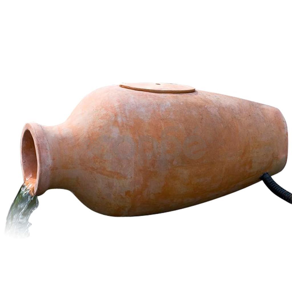 Ubbink Водна инсталация за филтриране AcquaArte Amphora, 1355800