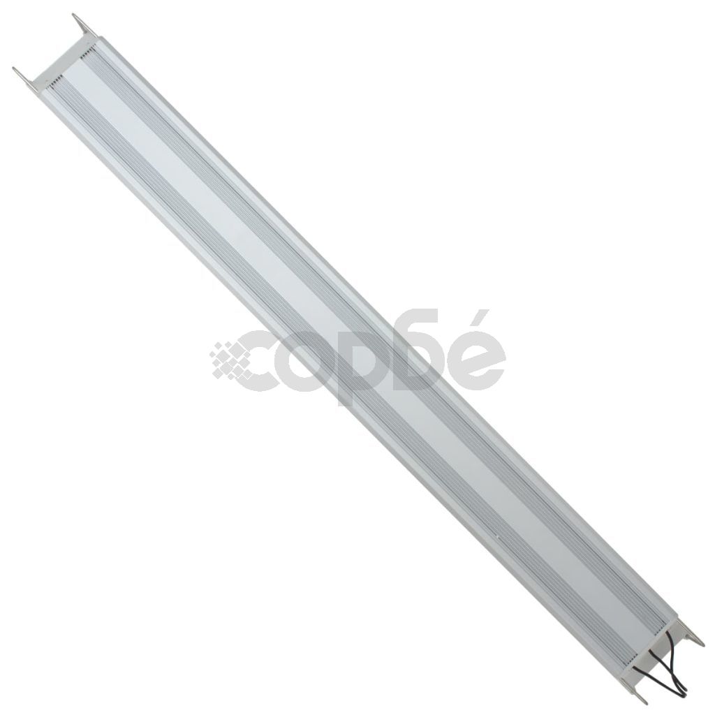 Светодиодна лампа за аквариум, 100-110 см, алуминий IP67