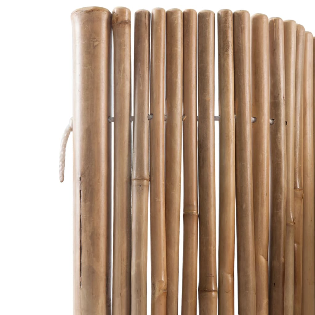 Бамбукова ограда, 180х170 см