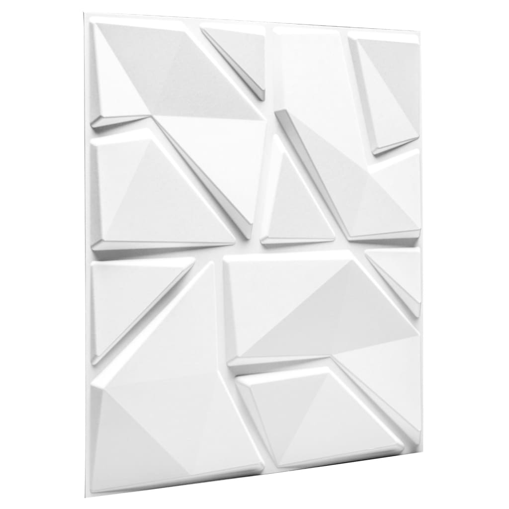 WallArt Стенни 3D панели Tetris, 12 бр, GA-WA31