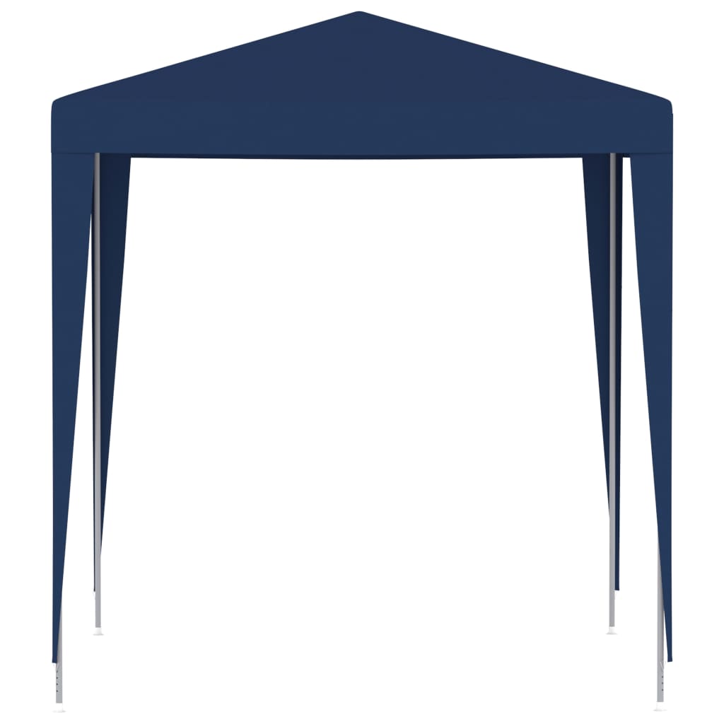 Парти шатра 2x2 м синя