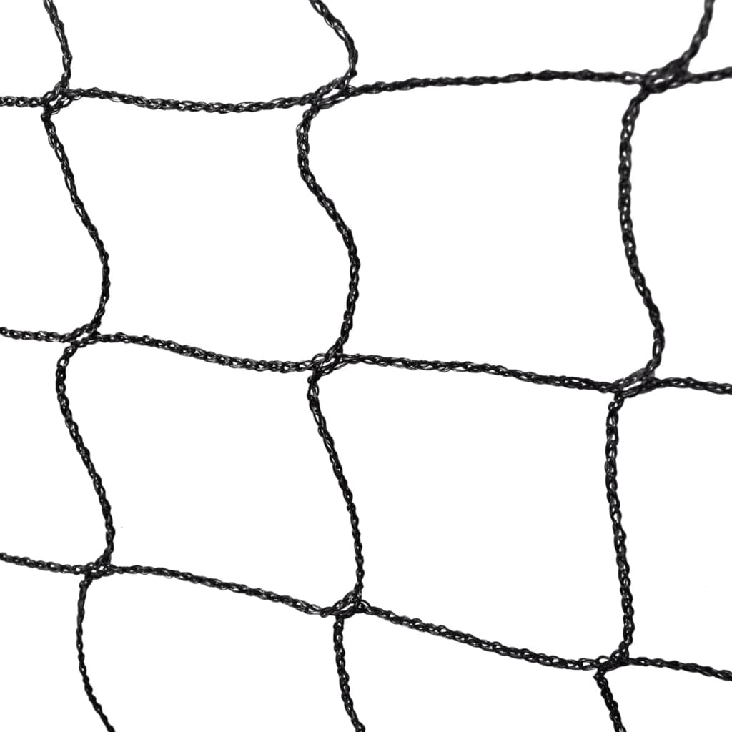 Преносима мрежа за волейбол/бадминтон, 300 x 155 см 