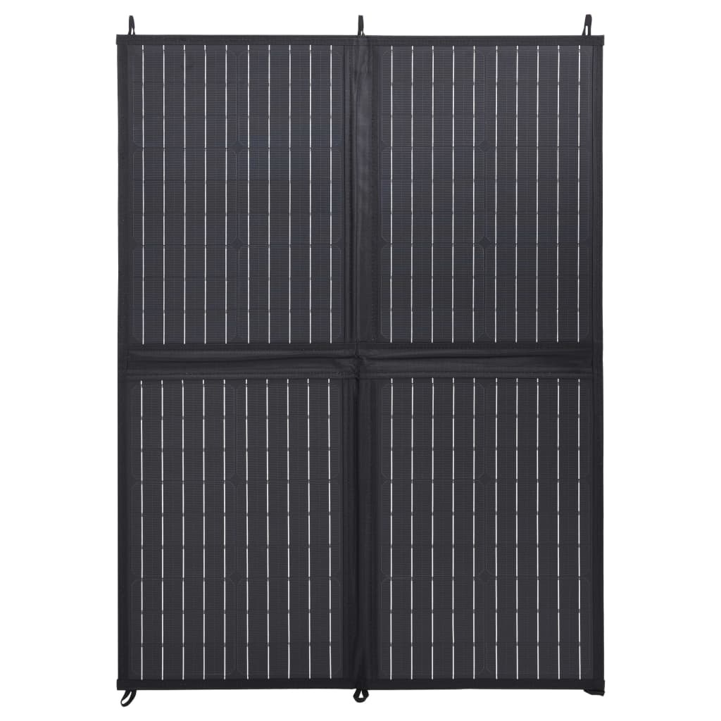Сгъваем соларен панел, 100 W, 12 V