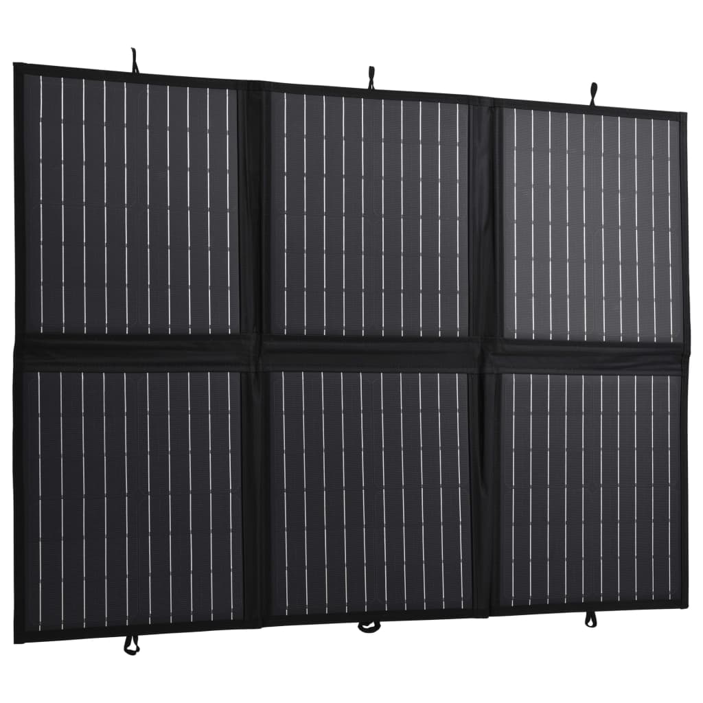 Сгъваем соларен панел, 120 W, 12 V
