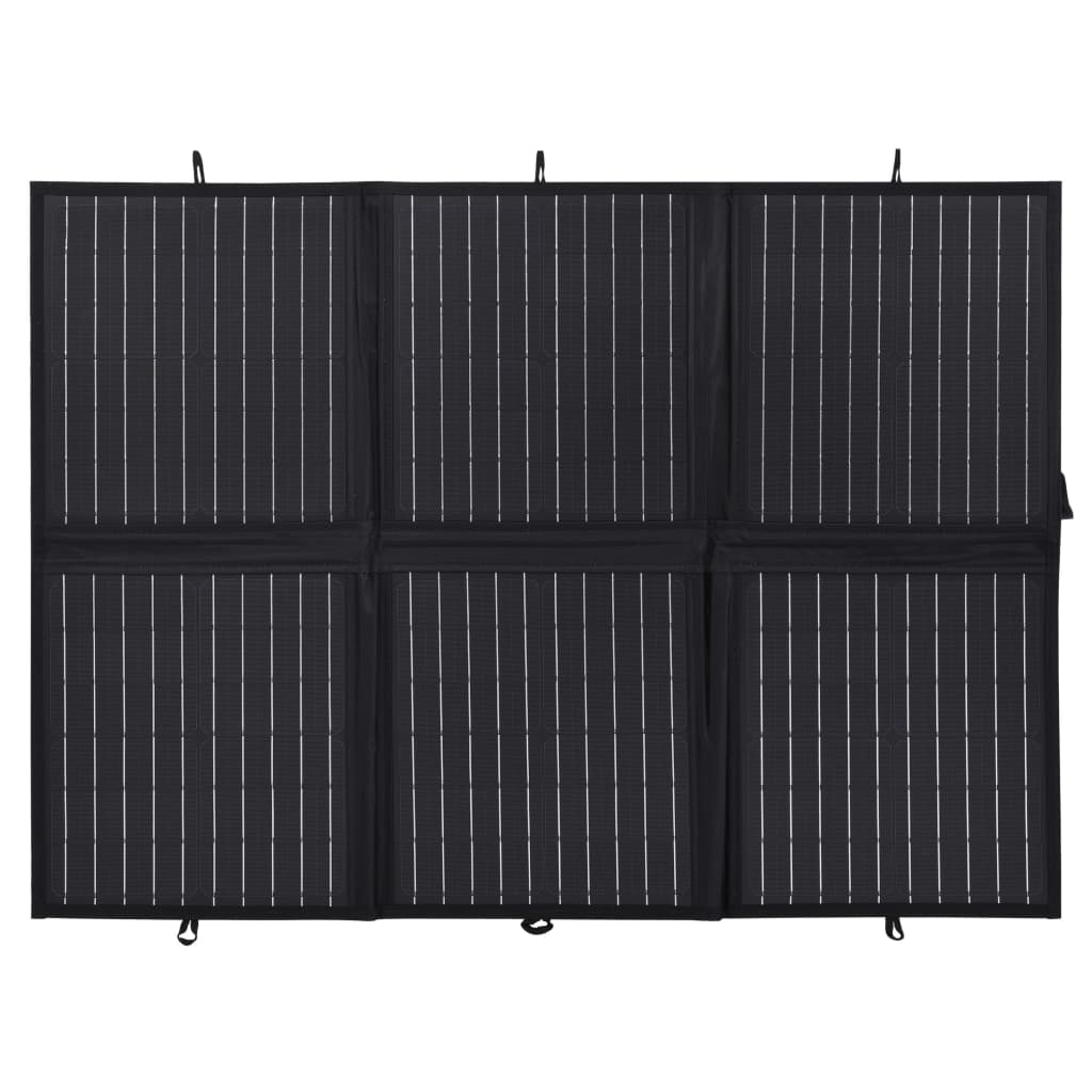Сгъваем соларен панел, 120 W, 12 V