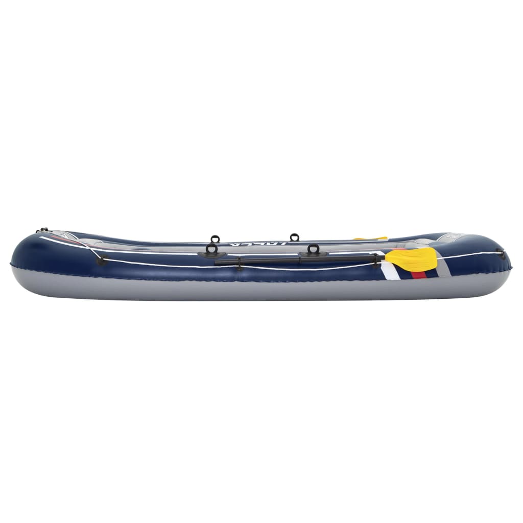 Bestway Hydro-Force Надуваема рафтинг лодка 307x126 см