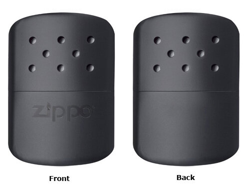 Джобна печка Zippo handwarmer, черна 40368