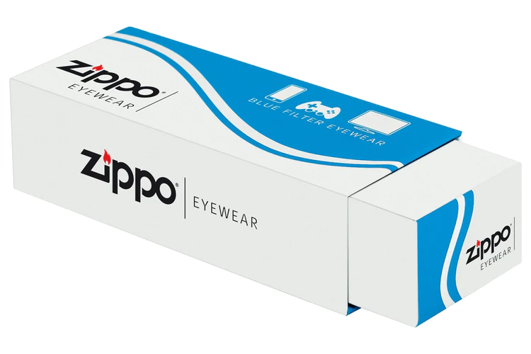 Предпазни очила Zippo - 31Z-BL3, филтър за синя светлина 31Z-BL3-ZERO
