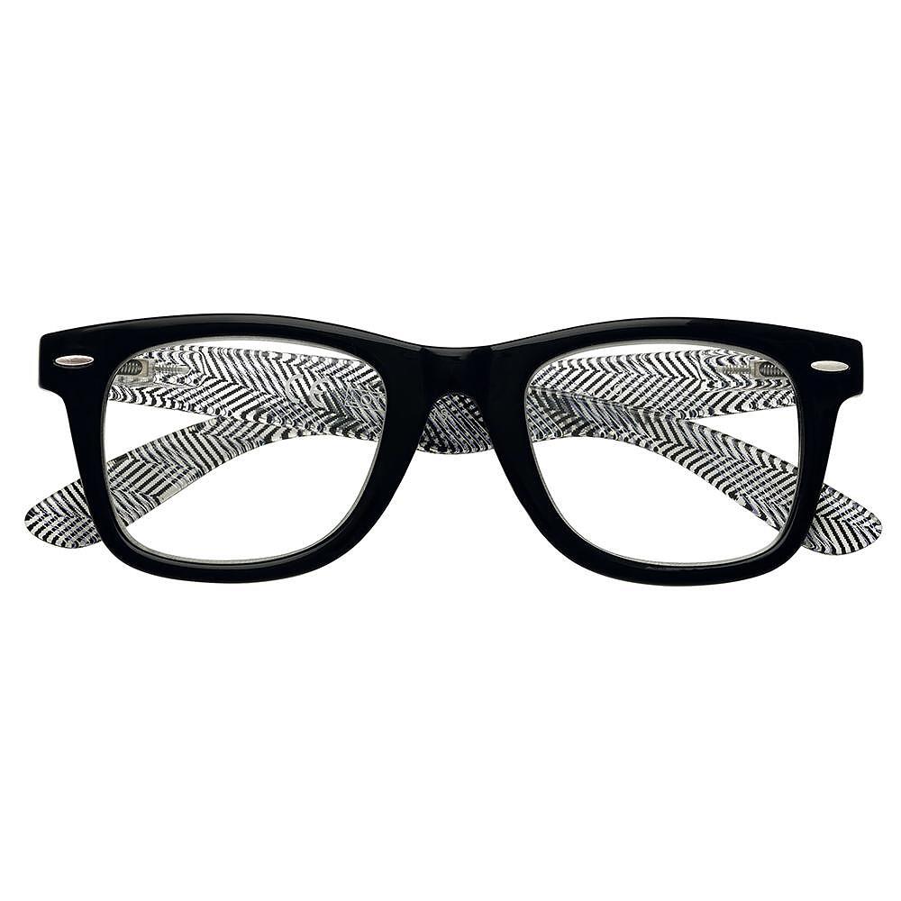 Очила за четене Zippo - 31Z-B16, +1.5, черни 31Z-B16-BLK150
