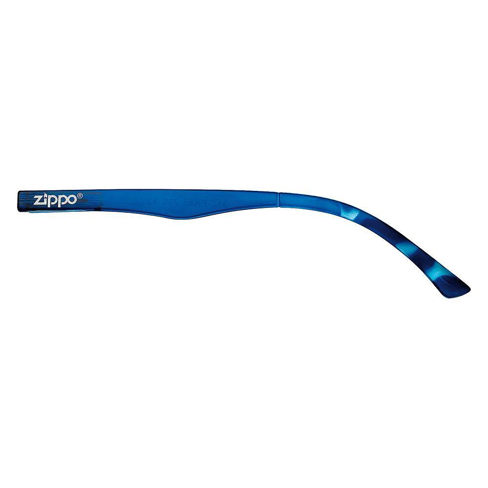 Очила за четене Zippo - 31Z-PR86, +2.0, сини 31Z-PR86-200