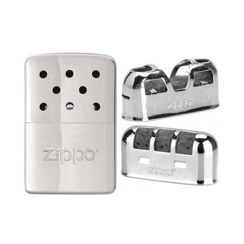 Джобна печка Zippo handwarmer (2021) 40360